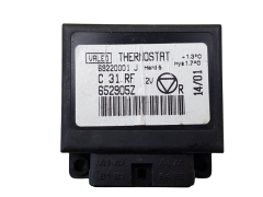 Control unit Module Citroen Peugeot 69220001J 652905Z Valeo