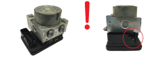 Abs Pump Alfa Romeo Giulietta 00505491400 10.0915-2811.3 Ate
