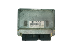 Controller 03E906033 5WP40163 03 VW Siemens 32612