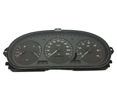 Speedometer/Instrument Cluster Renault Megane 1 Scenic 1 7700847782 G 54680