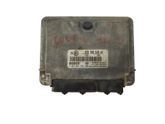 Controller 038906018AE 0281001851 VW Bosch 16515