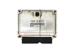 Controller 045906019AT 0281011100 Audi Bosch 25275