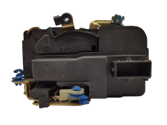 Door Lock Mechansim Right Front 9136P7 Citroen Berlingo Peugeot Partner 10905