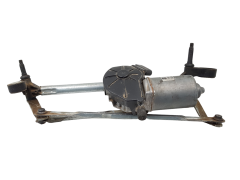 Wiper Mechanism Opel Corsa D 13182340 367546129 405.067 Valeo 1816