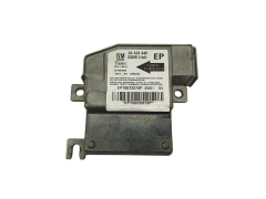 Controller 24423840 327963935 Opel Temic 68873