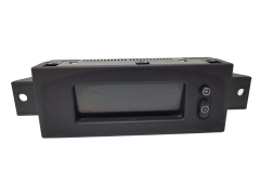 Radio Display Opel Corsa C Meriva 13208191 317099190 Borg