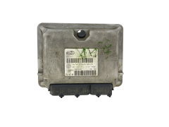 Controller IAW4AF.M9 55187372 61600.627.05 Fiat Magneti Marelli 60299