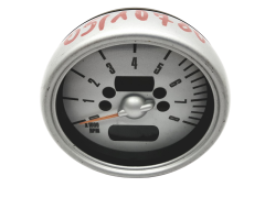 Speedometer/Instrument Cluster Mini Cooper 6211 6924916 AR-0041-007 Speedometer/Instrument Cluster Mini Cooper 6211 6924916 AR-0041-007