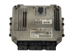 Controller PSA 0281011629 9653958980 Bosch 20410