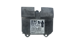 Controller 13262359 327963935 Opel Temic