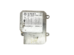 Controller Moduł 1K0909605B 5WK43124 VW Siemens 22930