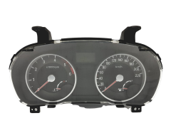 Speedometer/Instrument Cluster Hyundai Accent 94003-1E610 940031E610