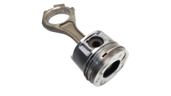 Piston Connecting Rod 7701477039 7701477116 3.0dCi Renault Espace 4 Vel Satis 4