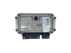 Controller 0261206943 9647480580 9638765680 PSA Bosch 60378