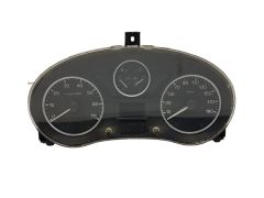 Speedometer/Instrument Cluster Partner Berlingo 9801642080 PSA 1646