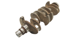 Crankshaft TF8469 8200156373 1.2 Renault