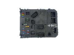 Controller BSI 9657999780 S118085220F  PSA 40146