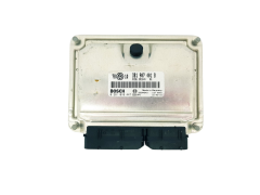 Engine Controller VW 3B1907401B 0281010447 Bosch 33927