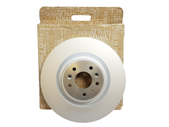 Brake Disc Original Renault 402975316R