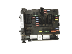 Controller BSM B5 9657608580 PSA Delphi 25638