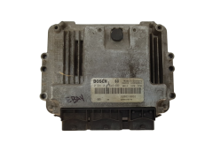 Controller 0281011549 8200310863 8200370779 Renault Bosch 16153