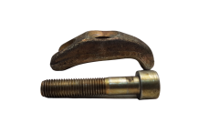 Attachment, Bracket 198284 2.8 HDI Boxer Jumper Mascott 