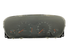 Speedometer/Instrument Cluster Opel Frontera B 16240166 Delco
