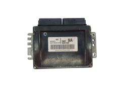 Controller 96801800 5WY5407A D32 1B0T 9A Chevrolet Kemsco 42538