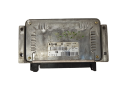 Controller 9633234280 0261206032 26FM0611 PSA Bosch 3407