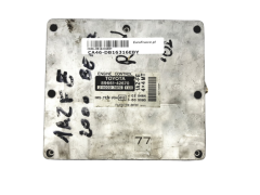 Controller 89661-42670 211000-7660 Toyota Fujitsu