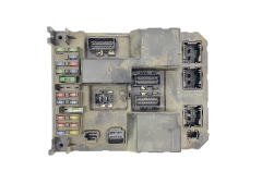 Controller 9650217480 9650218180 PSA Valeo