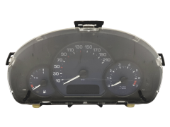 Speedometer/Instrument Cluster Peugeot 1007 9658241480 29735