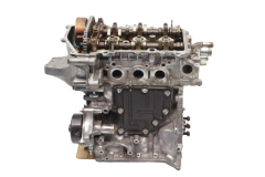 Engine 1KR 1,0 12v 107 C1 Aygo Citroen Peugeot Toyota 1033
