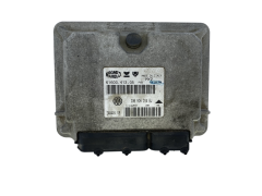Controller 036906014BJ 61600.413.05 IAW4AV.V8  VW 53274