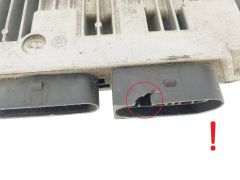 Controller BMW 7516809 412265001001 7507493 7516207 VDO 45690