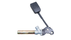 Seat Belt Catch Front Right 020824 8972S2 Berlingo Partner