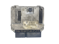 Controller 03G906021SK 0281014419 VW Seat Bosch 63706