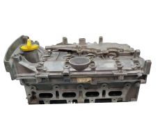 Cylinder Head 7700600552F 7701474702 1.4 1.6 16v Renault K4M K4J S16