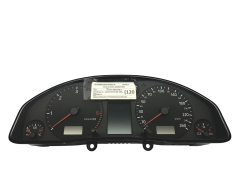 Speedometer/Instrument Cluster Audi A6 4B0920931B 110008948015 54635