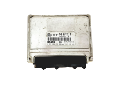 Engine Controller VW Audi 4D0907551R 0261204690 Bosch 29494