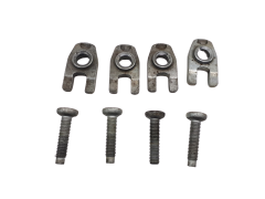 Attachment, Bracket 7701477646 Delphi 1.5 DCI Renault Nissan 