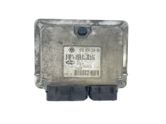 Controller 036906034KA IAW4TV.KA 61601.309.01 VW Magneti Marelli 63453