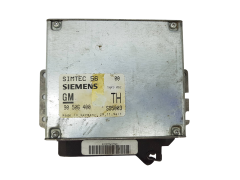 Controller 90506400 S95003 5WK9 SIMTEC 56 GM Siemens