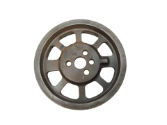 Camshaft Pulley 7701043109 2.5D 2.8 DTI Renault Master