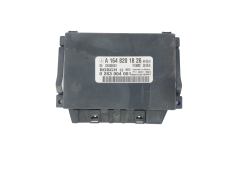 Controller A1648201826 0263004051 Mercedes Bosch 