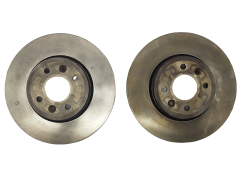 Brake Disc Front Renault Dacia 402069518R 402018417R