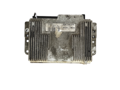 Controller S115300121B 7700875745 7700111772 Renault Siemens 26688