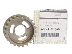 Camshaft Pulley New Original Renault Opel Nissan DCI 1302400QAD