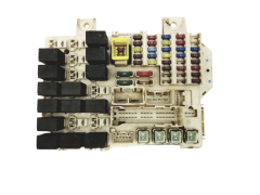 Fuse Box MN108319 5J14 Mitsubishi 