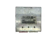 Engine Controller 16214259JU D96019 BZKY Opel GM 55440